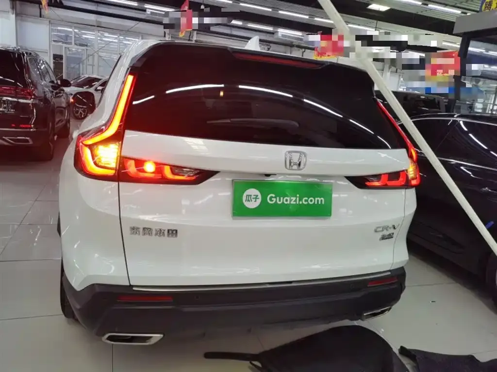 Honda CR-V 2023 из CN, фото 10