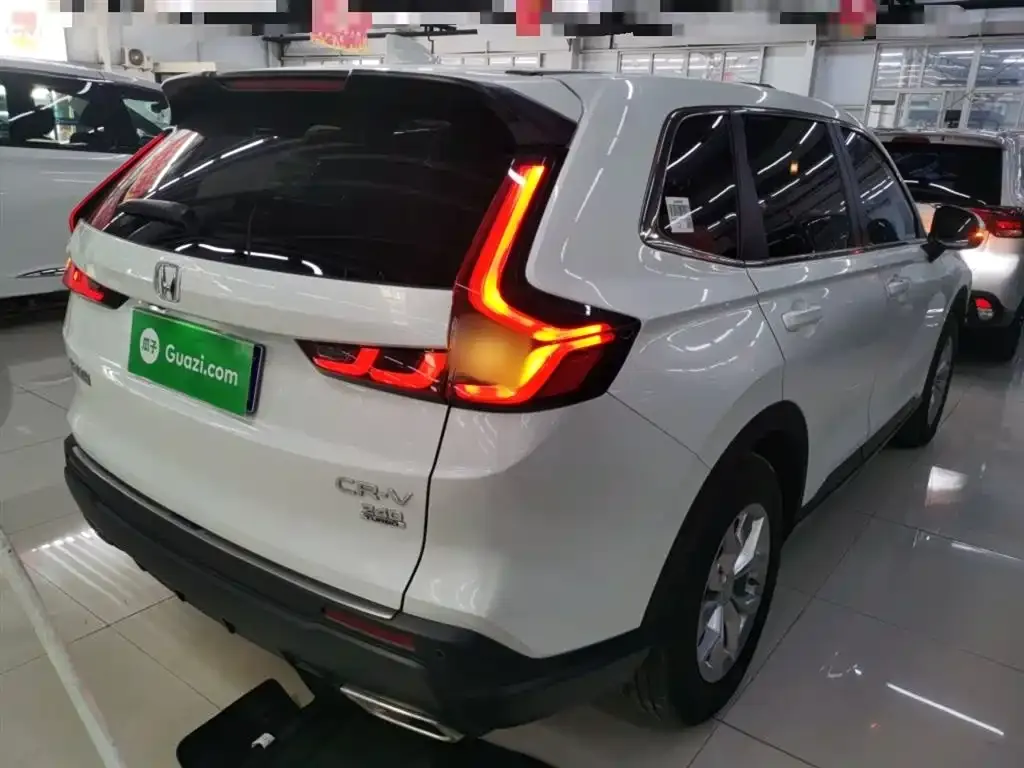 Honda CR-V 2023 из CN, фото 8