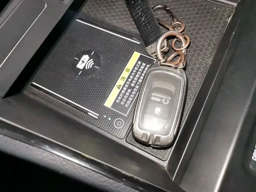 Honda CR-V 2023 из CN, фото 9