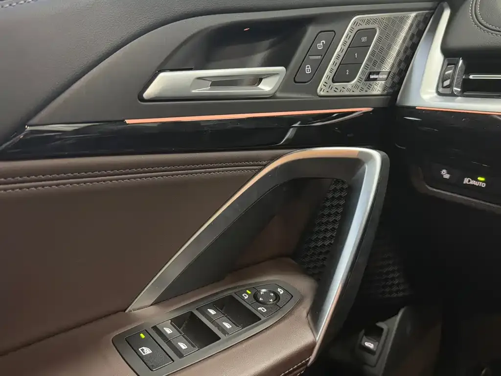 BMW X1 2023 из CN, фото 7