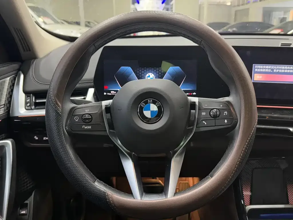 BMW X1 2023 из CN, фото 5