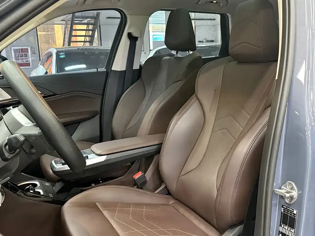 BMW X1 2023 из CN, фото 8