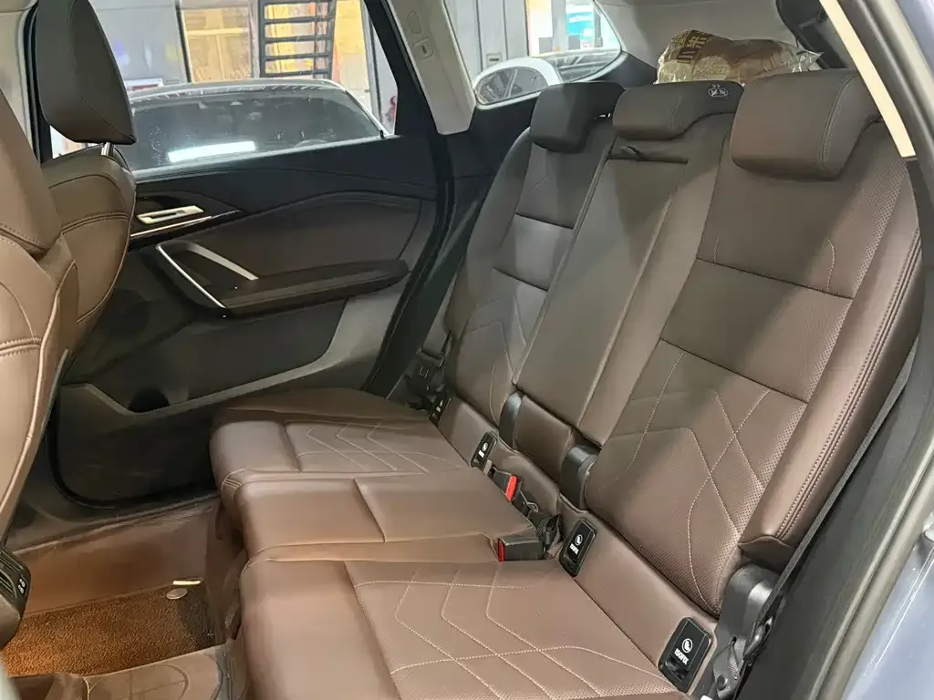 BMW X1 2023 из CN, фото 3