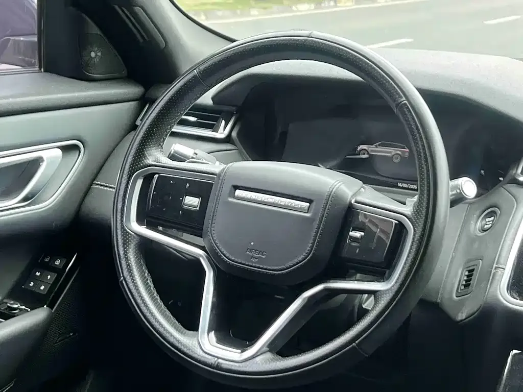 Land Rover Velar 2022 из CN, фото 5