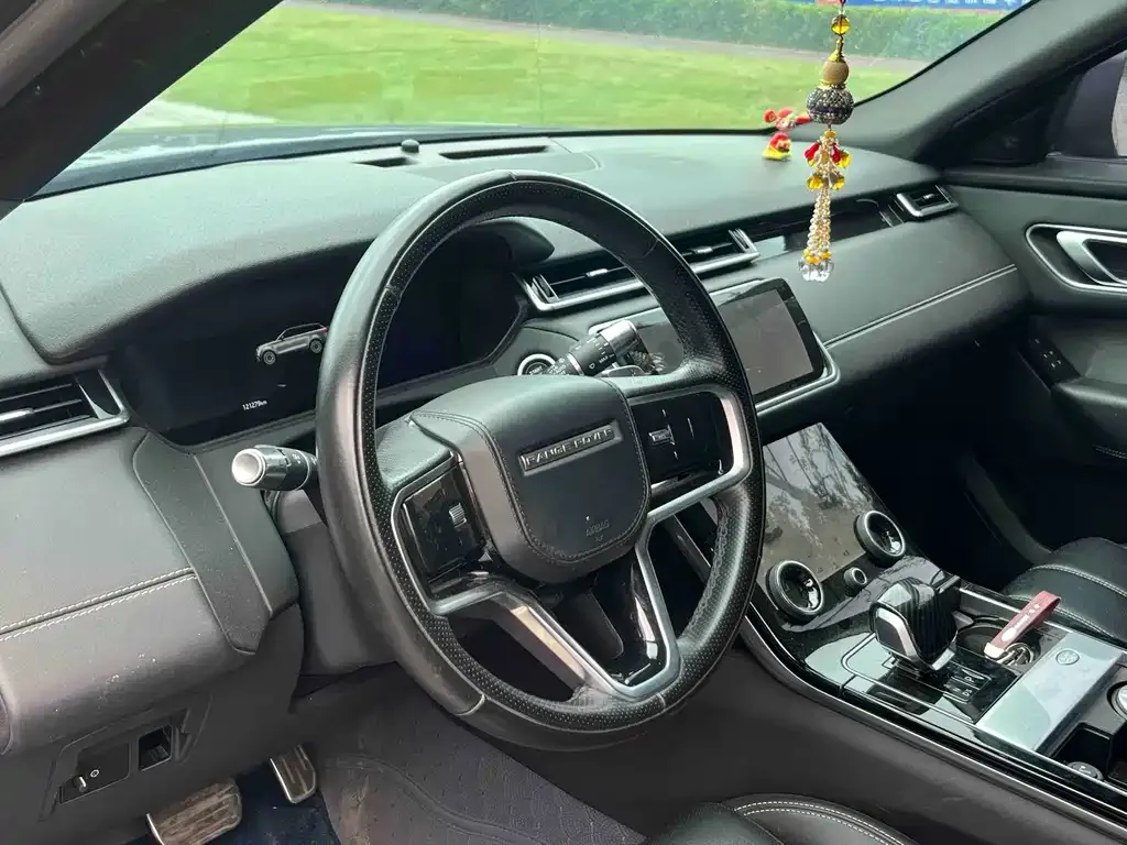 Land Rover Velar 2022 из CN, фото 6