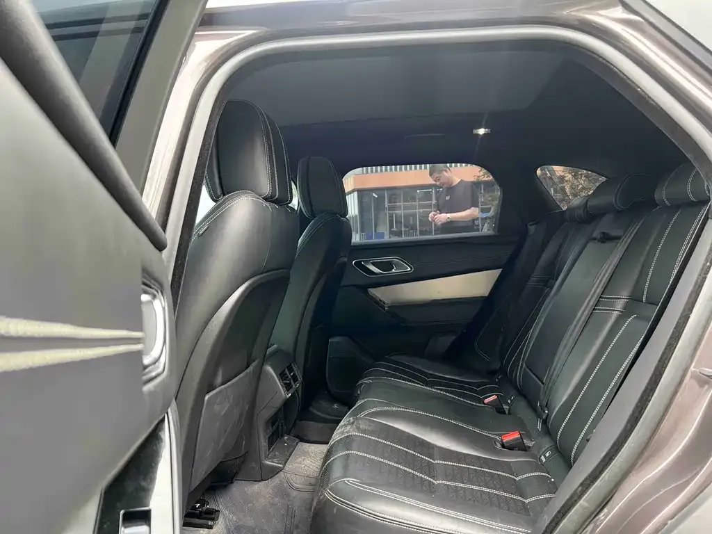Land Rover Velar 2022 из CN, фото 3
