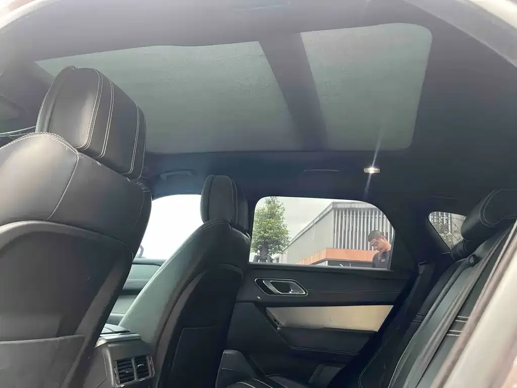 Land Rover Velar 2022 из CN, фото 7