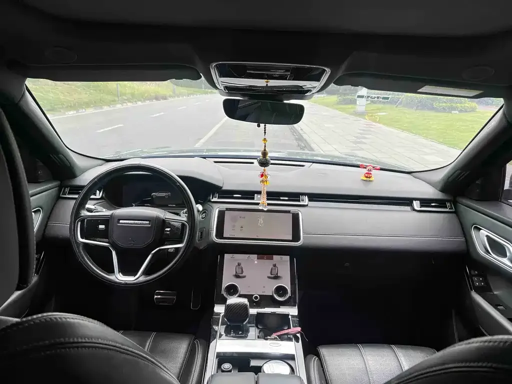 Land Rover Velar 2022 из CN, фото 4
