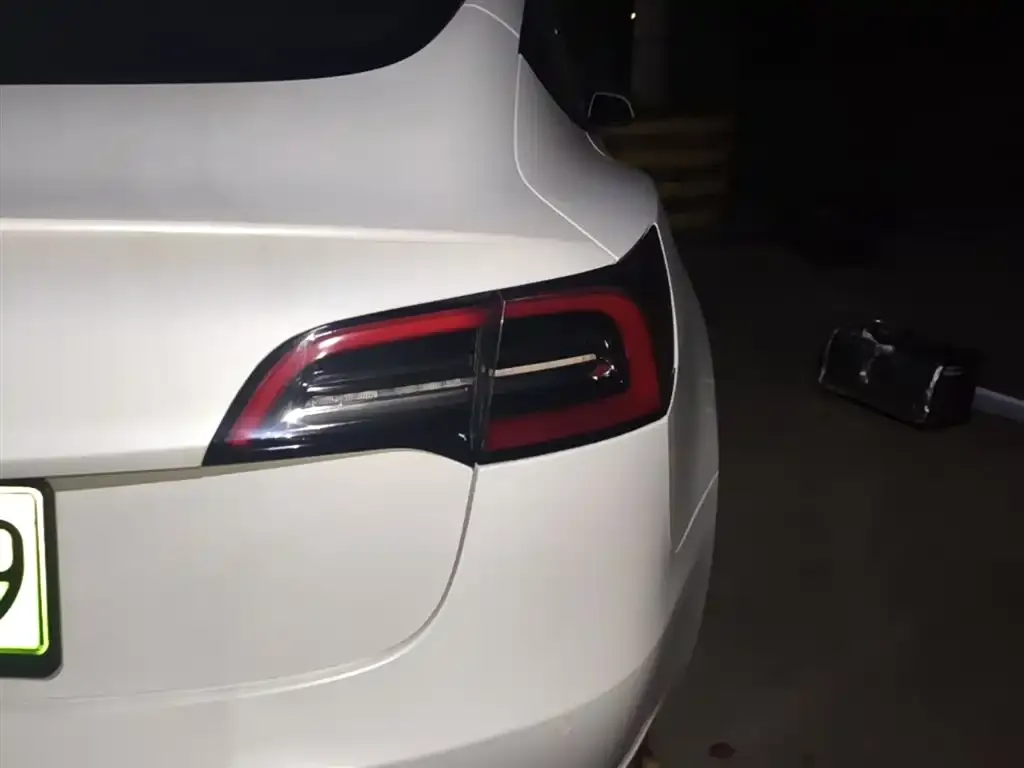 Tesla Model 3 — фото 3