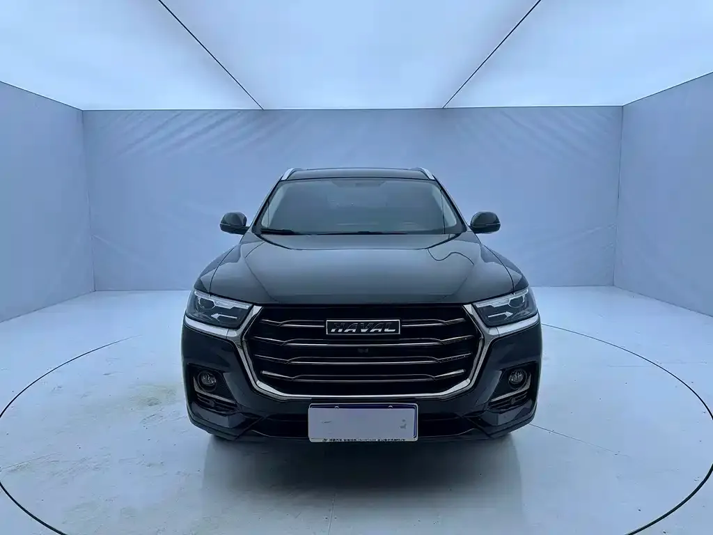 Haval H6 — фото 2