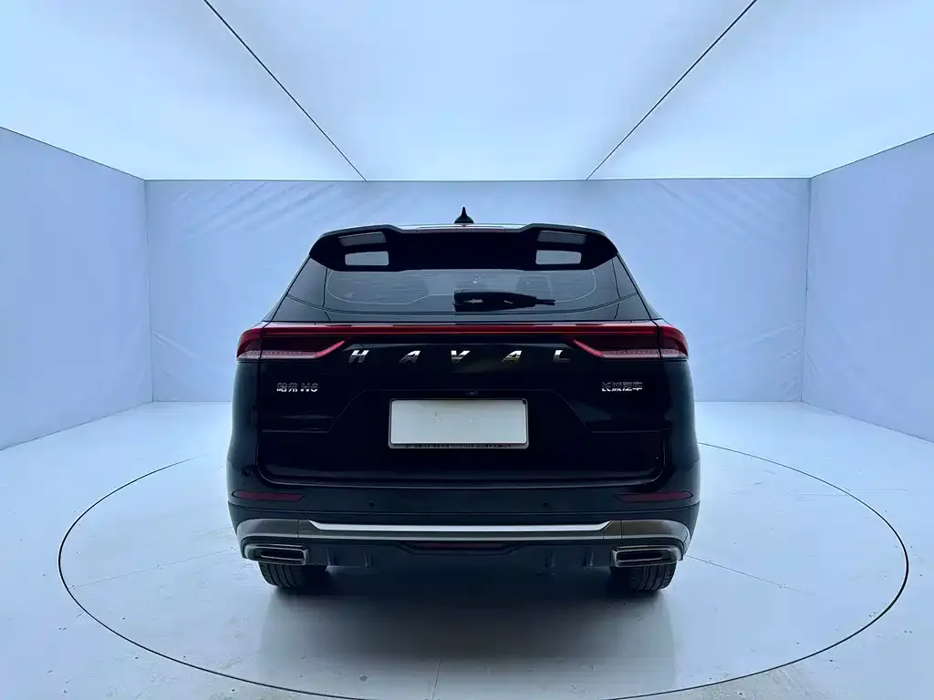 Haval H6 — фото 3