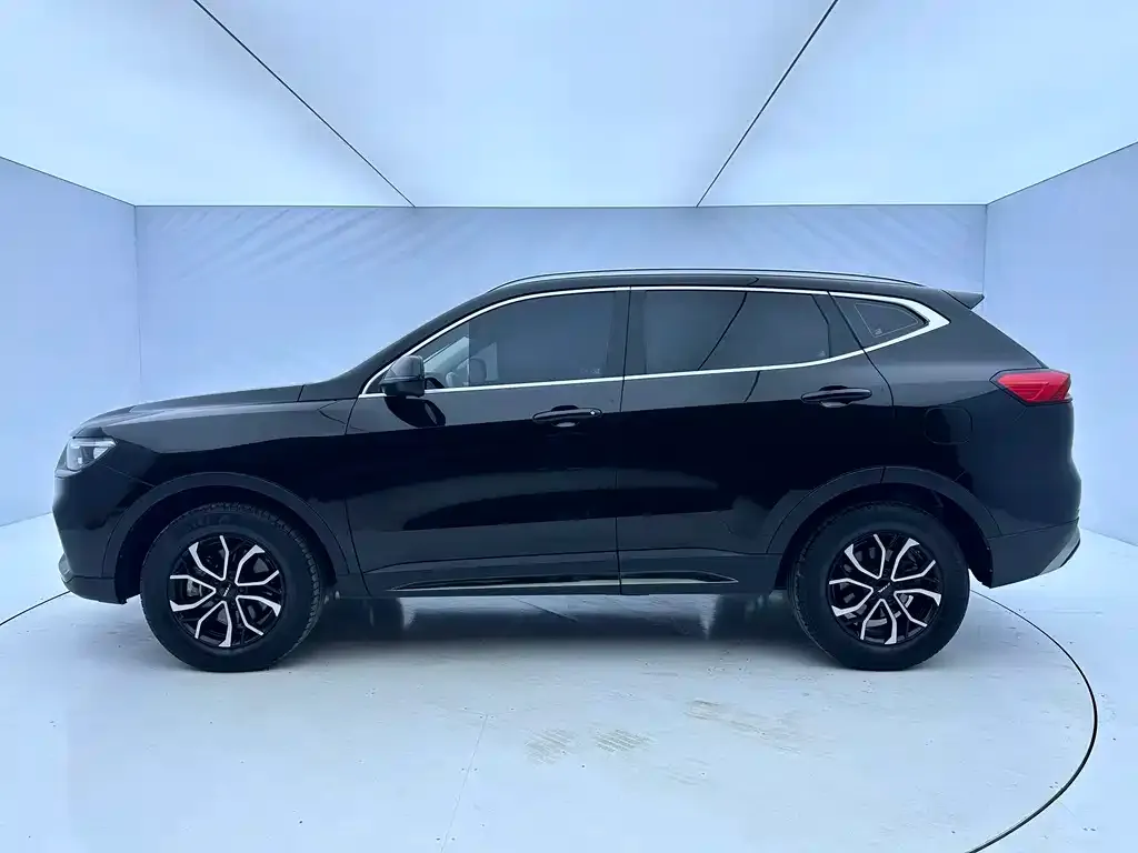 Haval H6 — фото 4