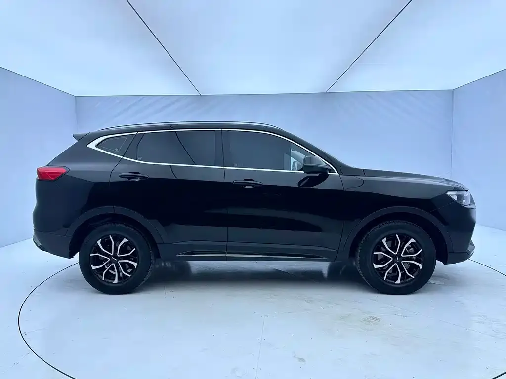 Haval H6 — фото 8