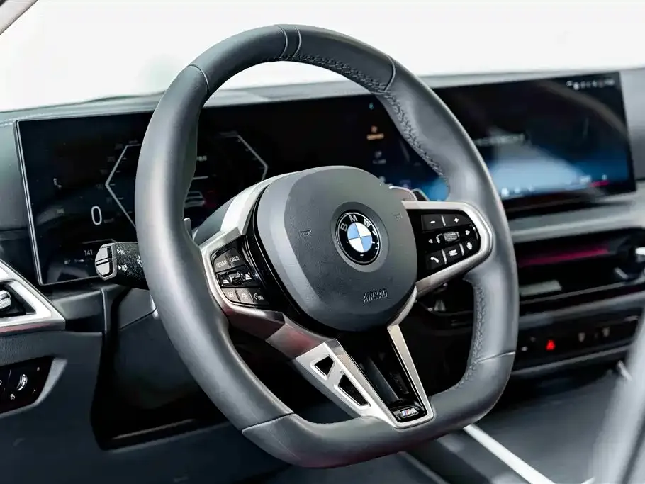 BMW 3 Series — фото 2