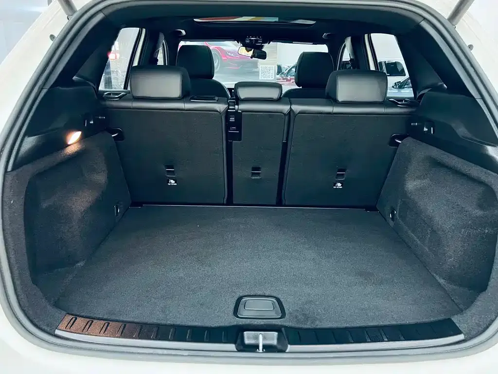 Mercedes-Benz GLA — фото 5