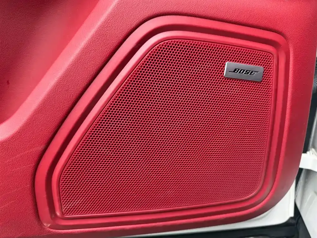 Porsche Macan — фото 10