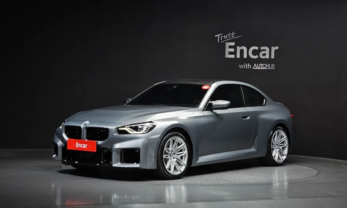 BMW M2