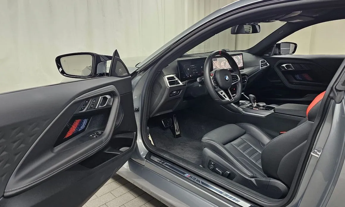BMW M2 2025 из KR, фото 5