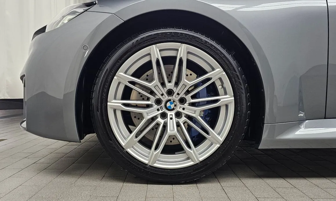 BMW M2 2025 из KR, фото 10