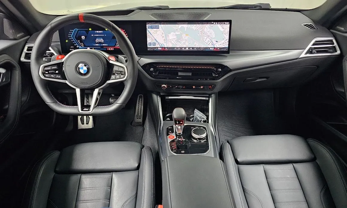 BMW M2 2025 из KR, фото 7