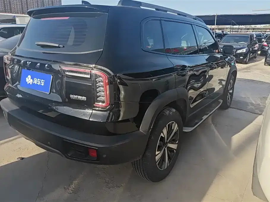 Haval Big Dog 2022 из CN, фото 7
