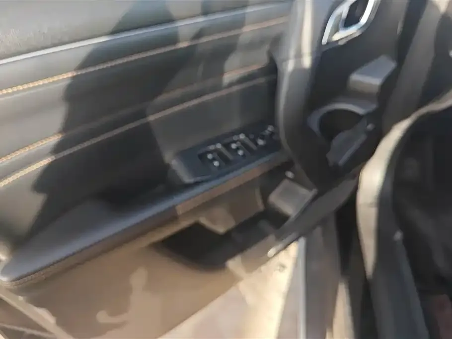 Haval Big Dog 2022 из CN, фото 5