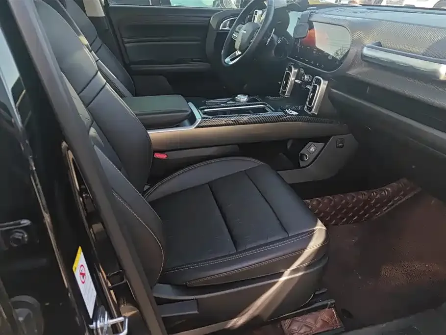 Haval Big Dog 2022 из CN, фото 10