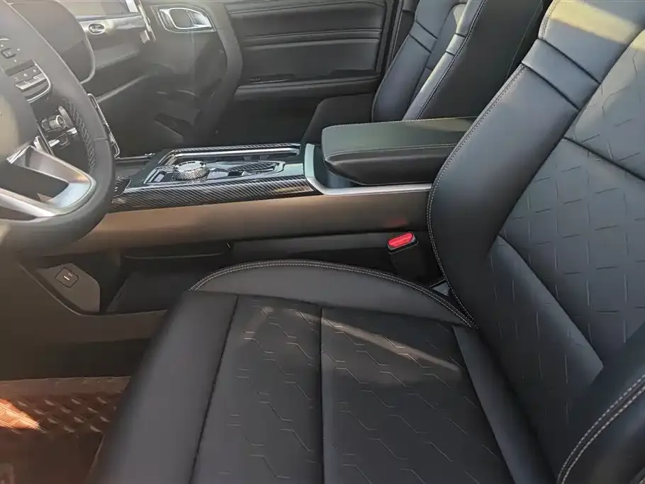 Haval Big Dog 2022 из CN, фото 4