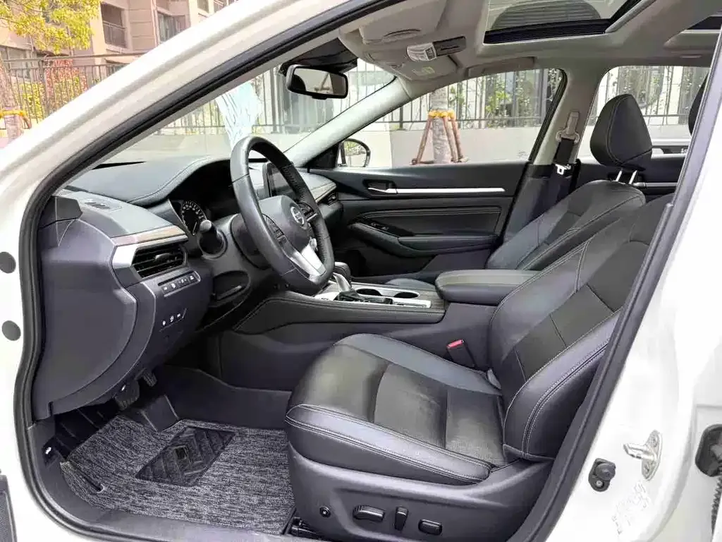Nissan Teana 2021 из CN, фото 7