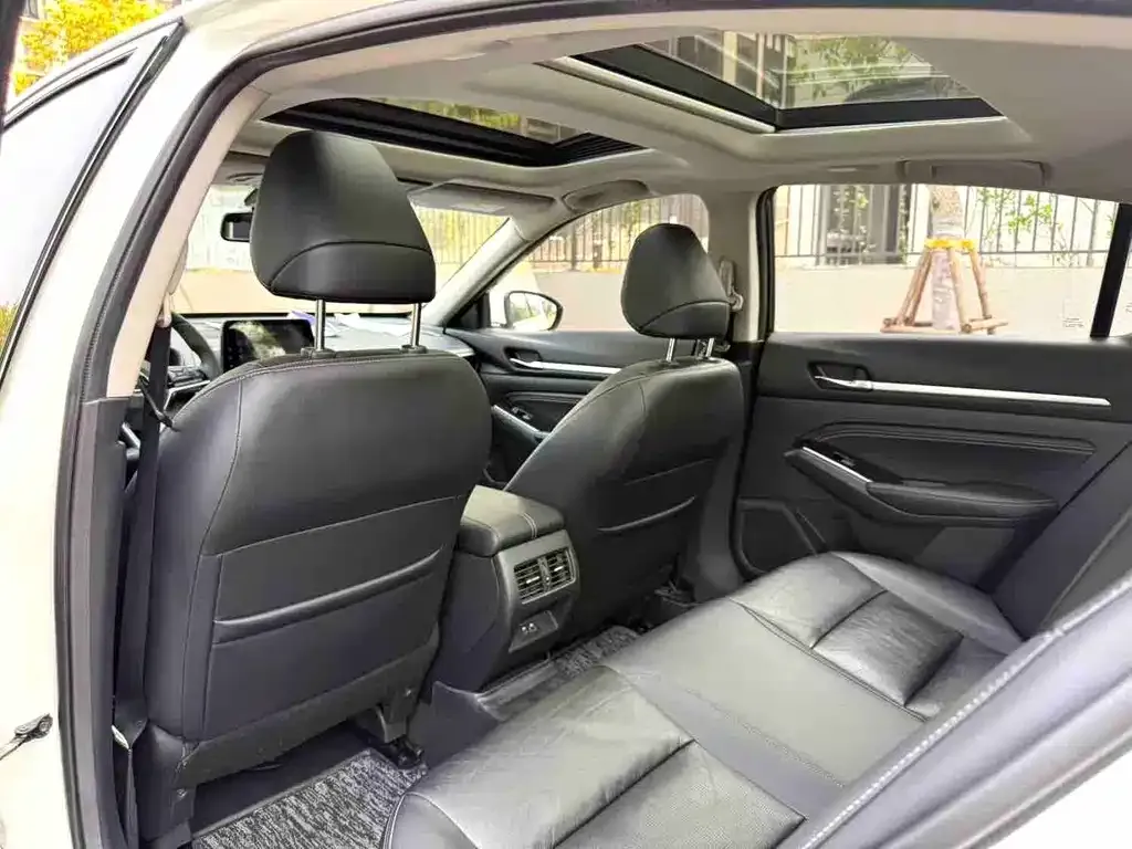 Nissan Teana 2021 из CN, фото 2