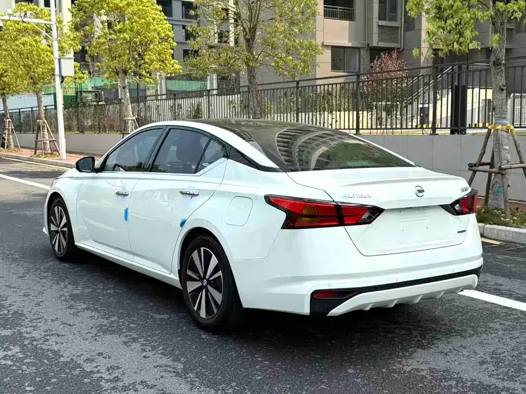 Nissan Teana 2021 из CN, фото 6