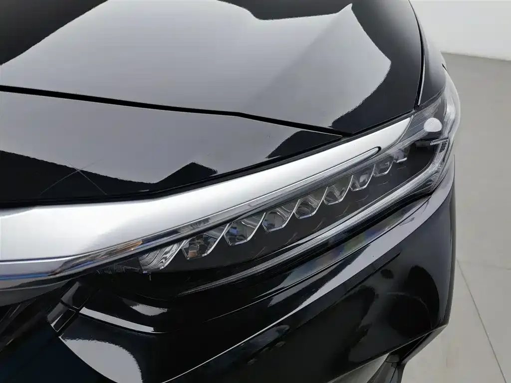 Honda Inspire 2023 из CN, фото 4