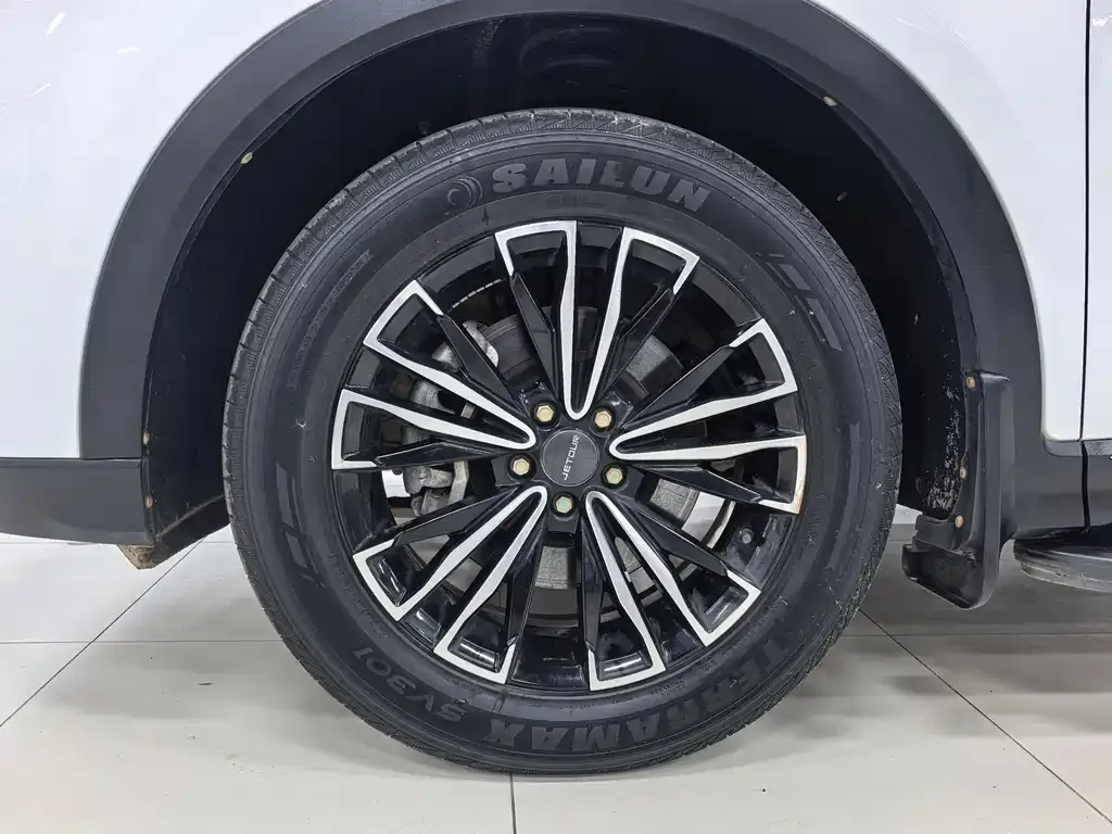 Jetour X70 PLUS 2022 из CN, фото 3