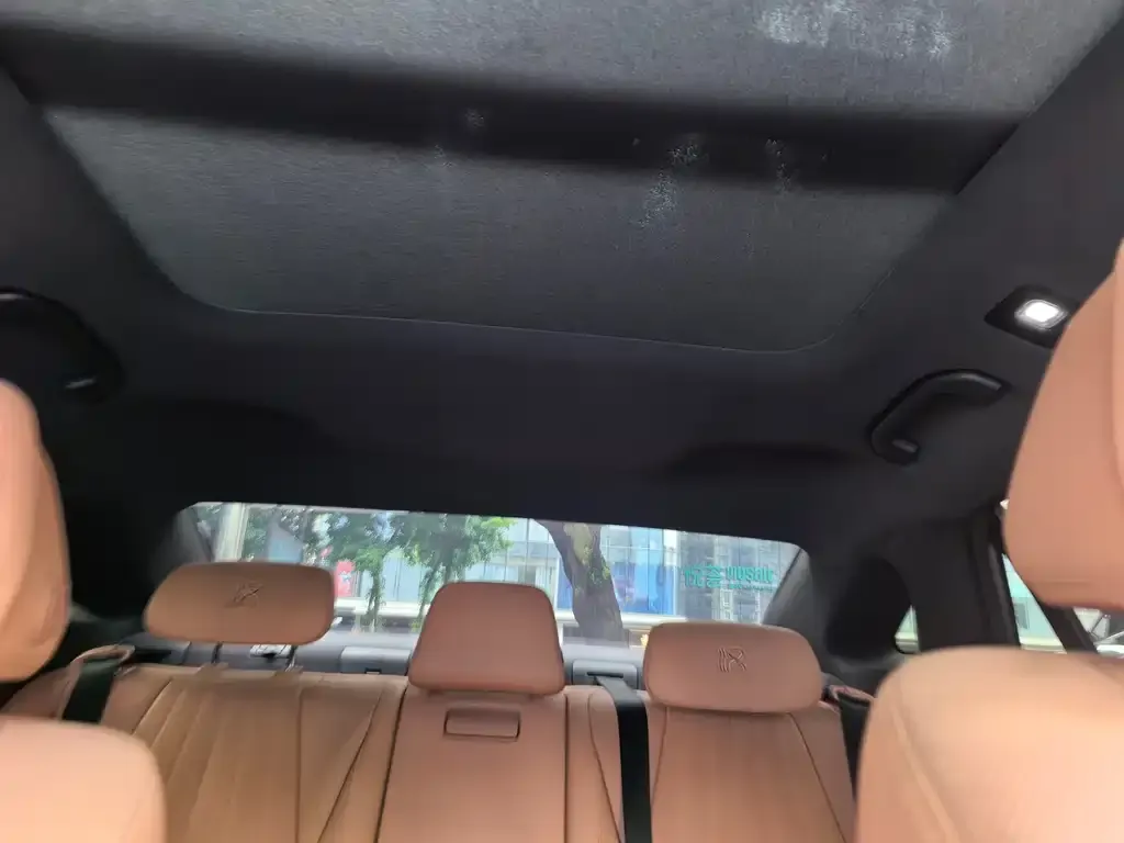 BYD Han L 2025 из CN, фото 2