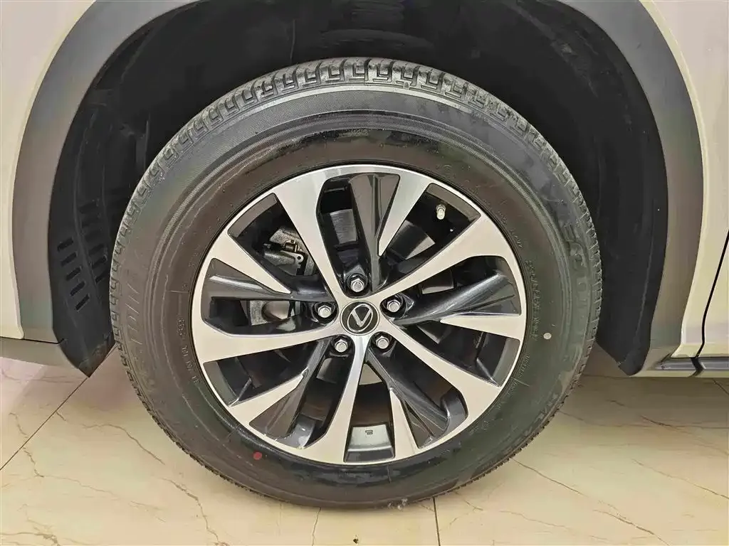 Lexus RX 2022 из CN, фото 7