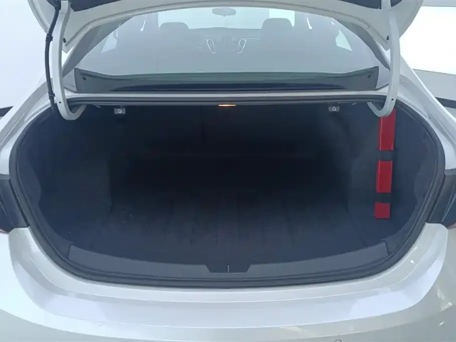 Chevrolet Malibu XL 2026 из CN, фото 6