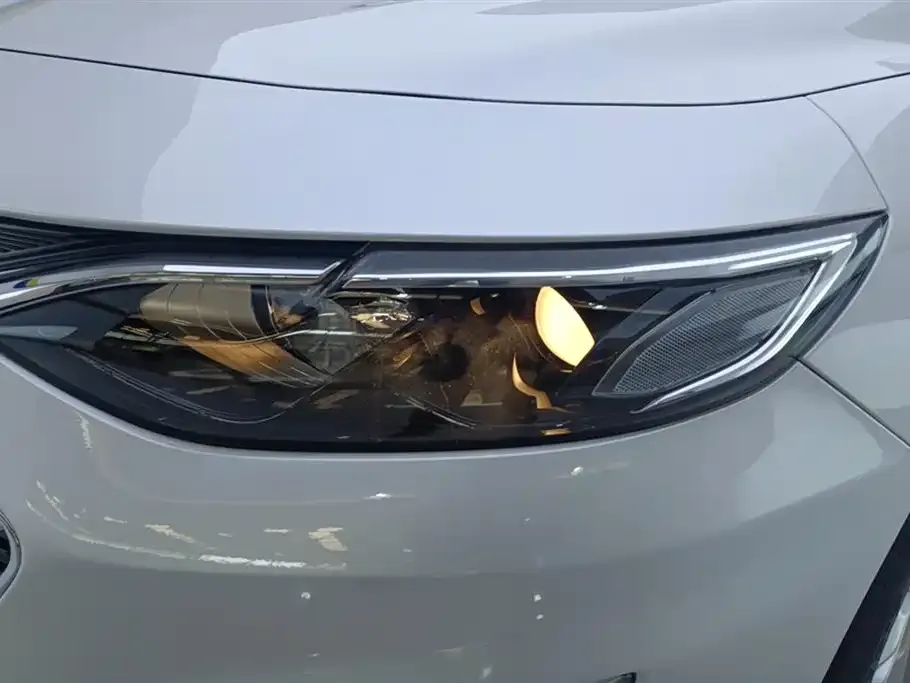 Chevrolet Malibu XL 2026 из CN, фото 8