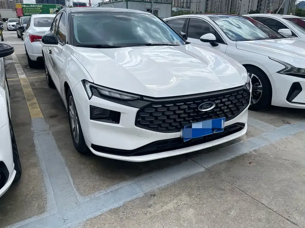 Ford Mondeo 2023 из CN, фото 4