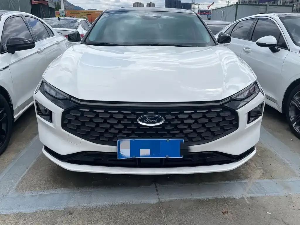 Ford Mondeo 2023 из CN, фото 6