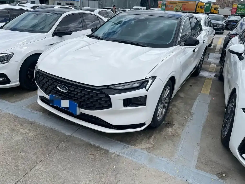 Ford Mondeo 2023 из CN, фото 9