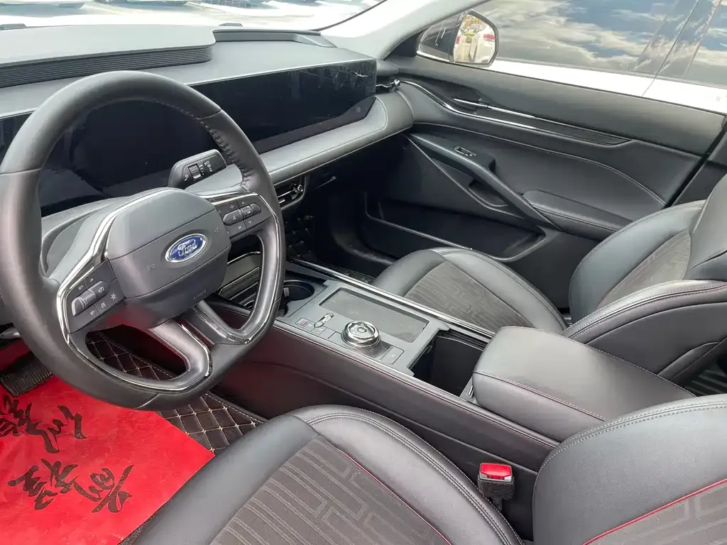 Ford Mondeo 2023 из CN, фото 8