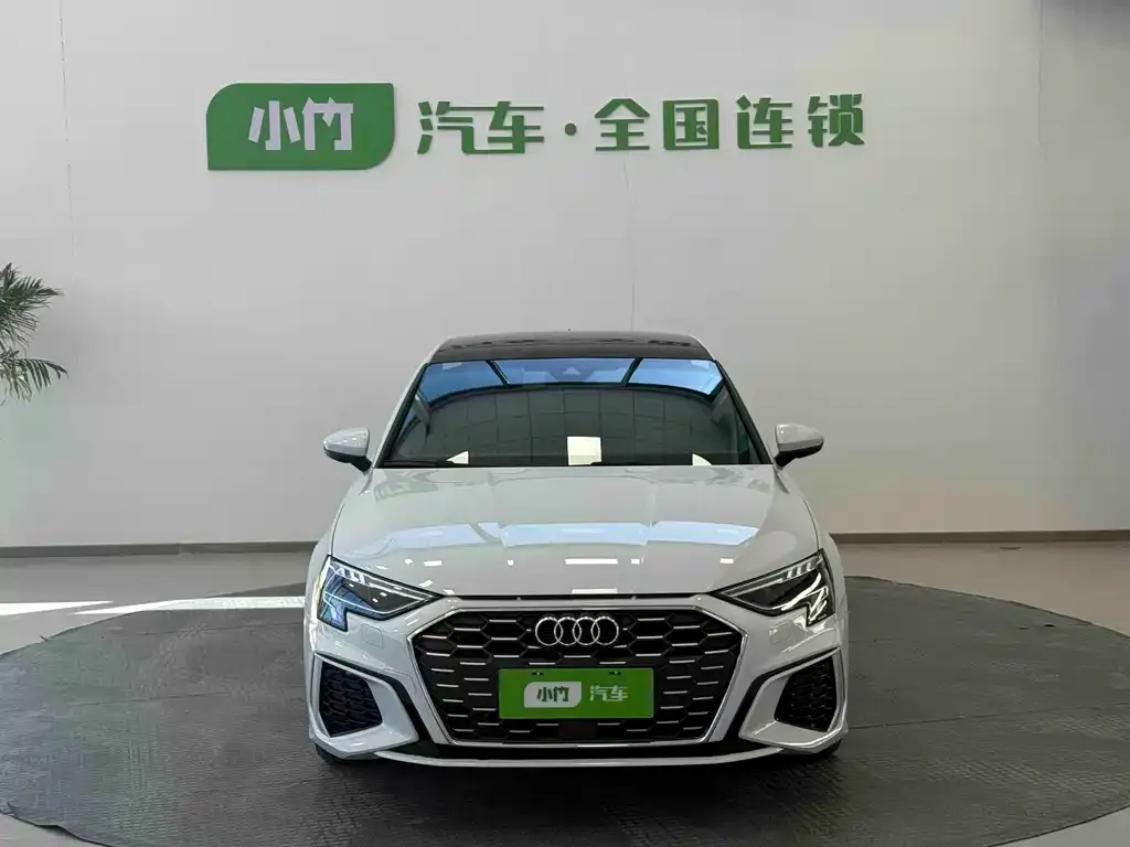 Audi A3 — фото 2