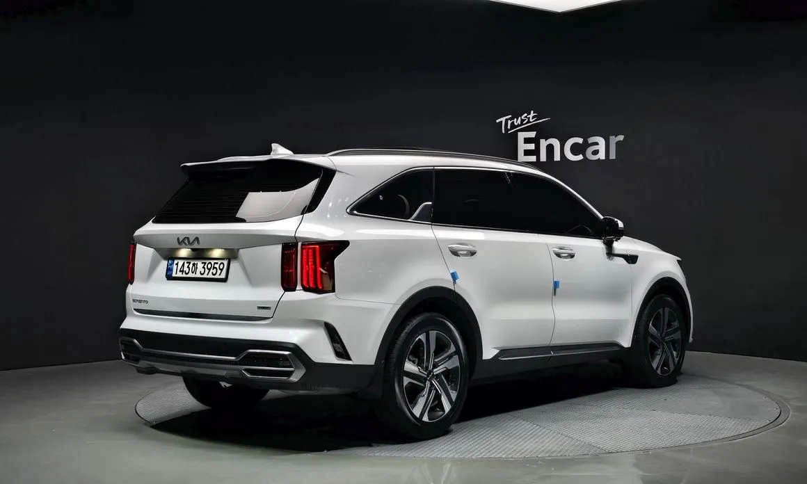 Kia Sorento — фото 2