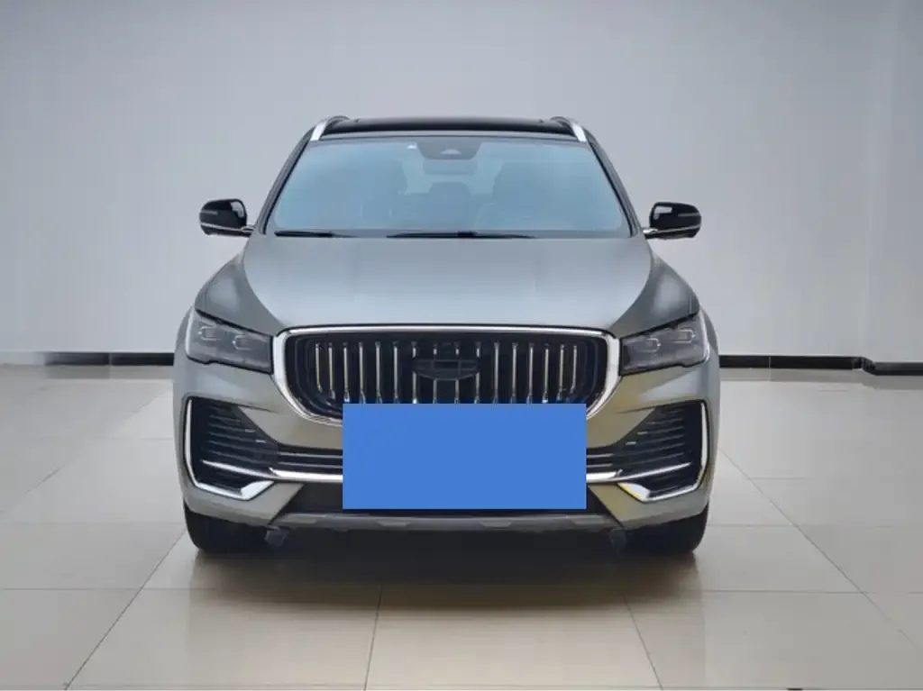 Geely Xingyue L