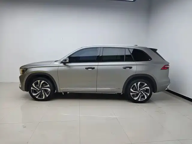 Geely Xingyue L 2023 из CN, фото 2