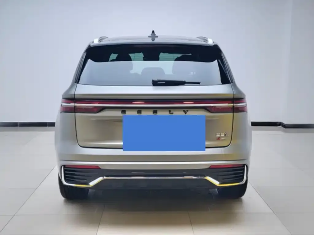Geely Xingyue L 2023 из CN, фото 3