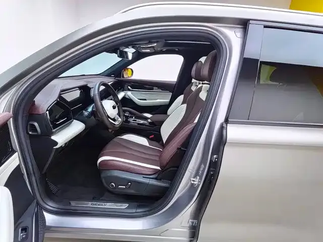 Geely Xingyue L 2023 из CN, фото 9