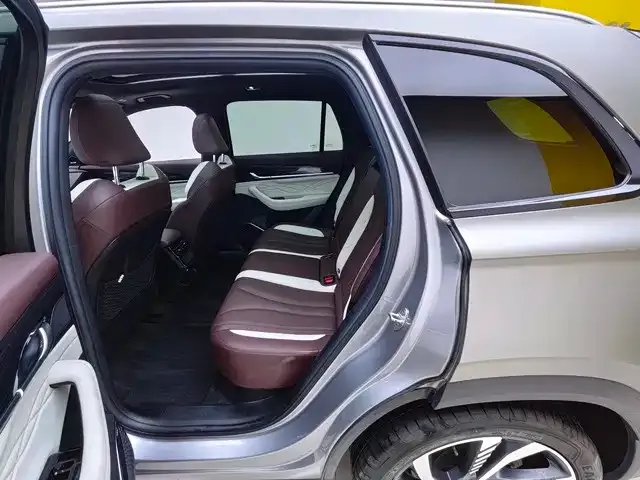 Geely Xingyue L 2023 из CN, фото 8