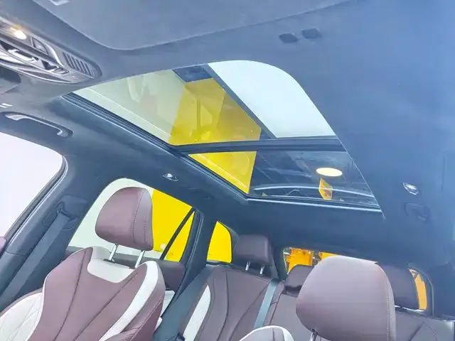 Geely Xingyue L 2023 из CN, фото 7