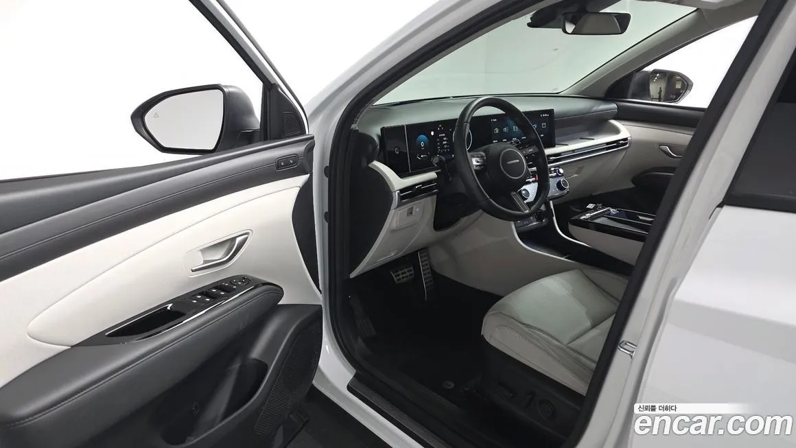 Hyundai Tucson — фото 4
